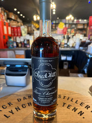 Brook Hill Rye 12 Year Joust  Straight Rye Whisky 750mL