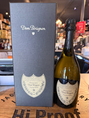 Dom Perignon VINTAGE 2012