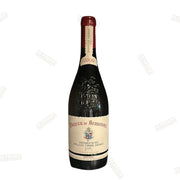 2009 Chateau de Beaucastel Châteauneuf du Pape 'Oenothèque' - Hi Proof - Chateau de Beaucastel