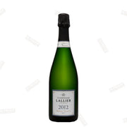 2012 Lallier Grand Cru 'Collection Memoire' Brut Millesime champagne