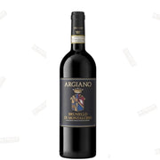 2018 Argiano Brunello Di Montalcino - Hi Proof - Argiano