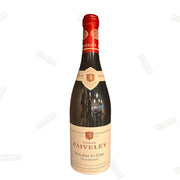 2018 Joseph Faiveley Volnay 1er CRU Santenots - Hi Proof - Joseph Faiveley