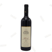 2019 Paolo Scavino Barolo - Hi Proof - Paolo Scavino