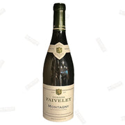 2020 Domaine Faiveley Montagny - Hi Proof - Domaine Faiveley