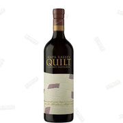 2021 Quilt Cabernet Sauvignon Napa Valley 1.5L - Hi Proof - Quilt