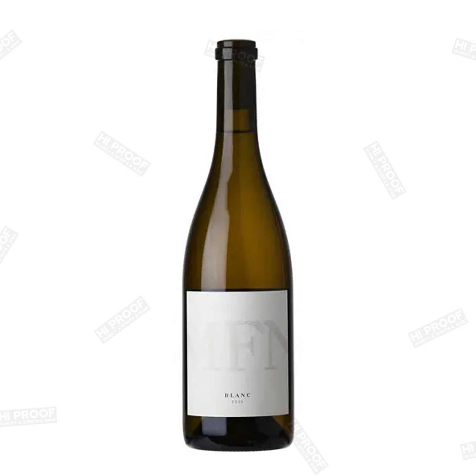 2021 My Favorite Neighbor "Blanc" San Luis Obispo Chardonnay 750ml