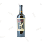 2021 THE PRISONER RED BLEND 750ml