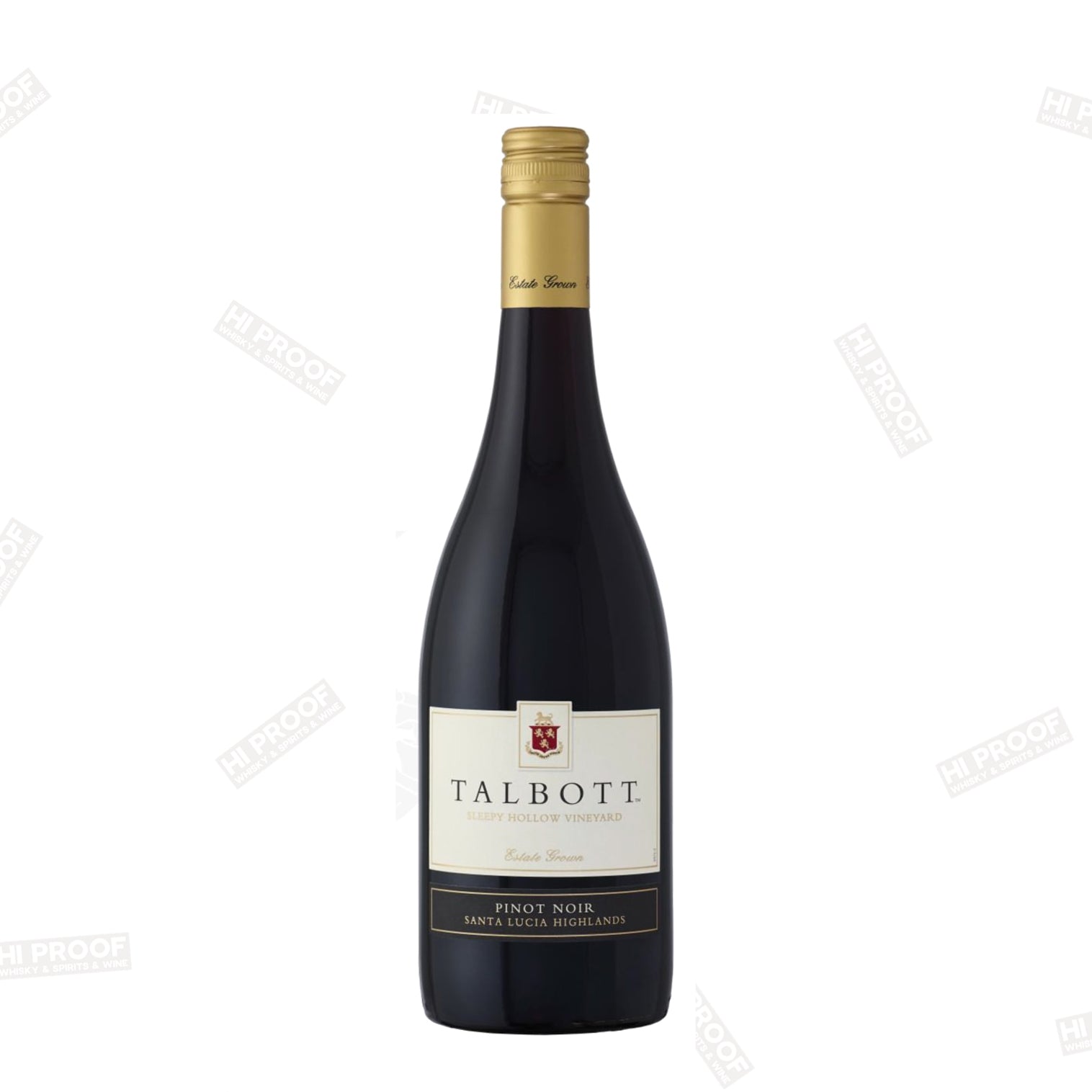 2021 Talbott Sleepy Hollow Vineyard Pinot Noir 750ml