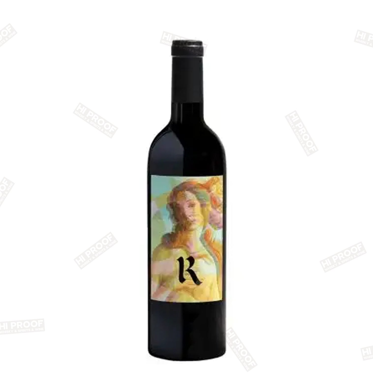 2022 REALM 'Beckstoffer To Kalon Vineyard' Cabernet Sauvignon Napa Valley 750ml