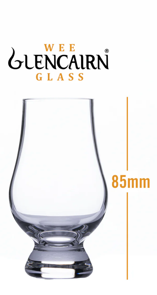 The Glencairn Wee Glass (Miniature Glass, Single)