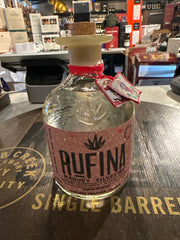 Rufina Maguey Silvestre Coyote Cucharila Madre Cuishe 750ml