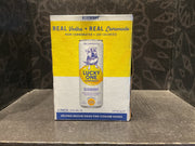 Lucky One Vodka BlueBerry 12oz - 4 Pk
