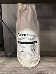 The Arran Malt Distillery 'Signature Series Edition 1 Remnant Renegade' Single Malt Scotch Whisky
