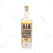 818 Tequila Reposado 750ml