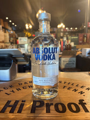 ABSOLUT VODKA 750ml