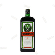 JAGERMEISTER 750ML