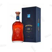 APPLETON ESTATE 21 YEAR OLD RUM 750ML