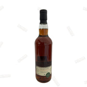 Adelphi Dailuaine 13 Year Old Single Cask Scotch 700ml