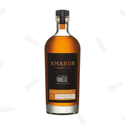 Amador Double Barrel Bourbon Finished in Chardonnay Barrel 750 ML