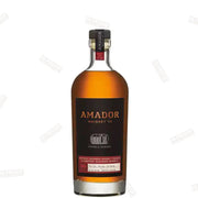 Amador Double Barrel Cabernet Finish Bourbon Whiskey 750ml