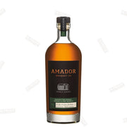 Amador Double Barrel Port Finish Rye Whiskey 750ml