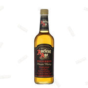 Ancient Age Preferred Blended Whiskey 1L