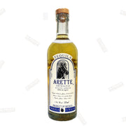 Arette Artesanal Tequila Anejo 750ml