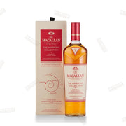 The Macallan Harmony Collection 'Inspired by Intense Arabica' Highland Single Malt Scotch Whisky 750ml