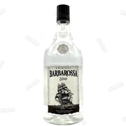 Barbarossa Silver Rum 1.75L