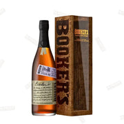 BOOKER'S BOURBON 'SPRINGFIELD BATCH' 2024-01