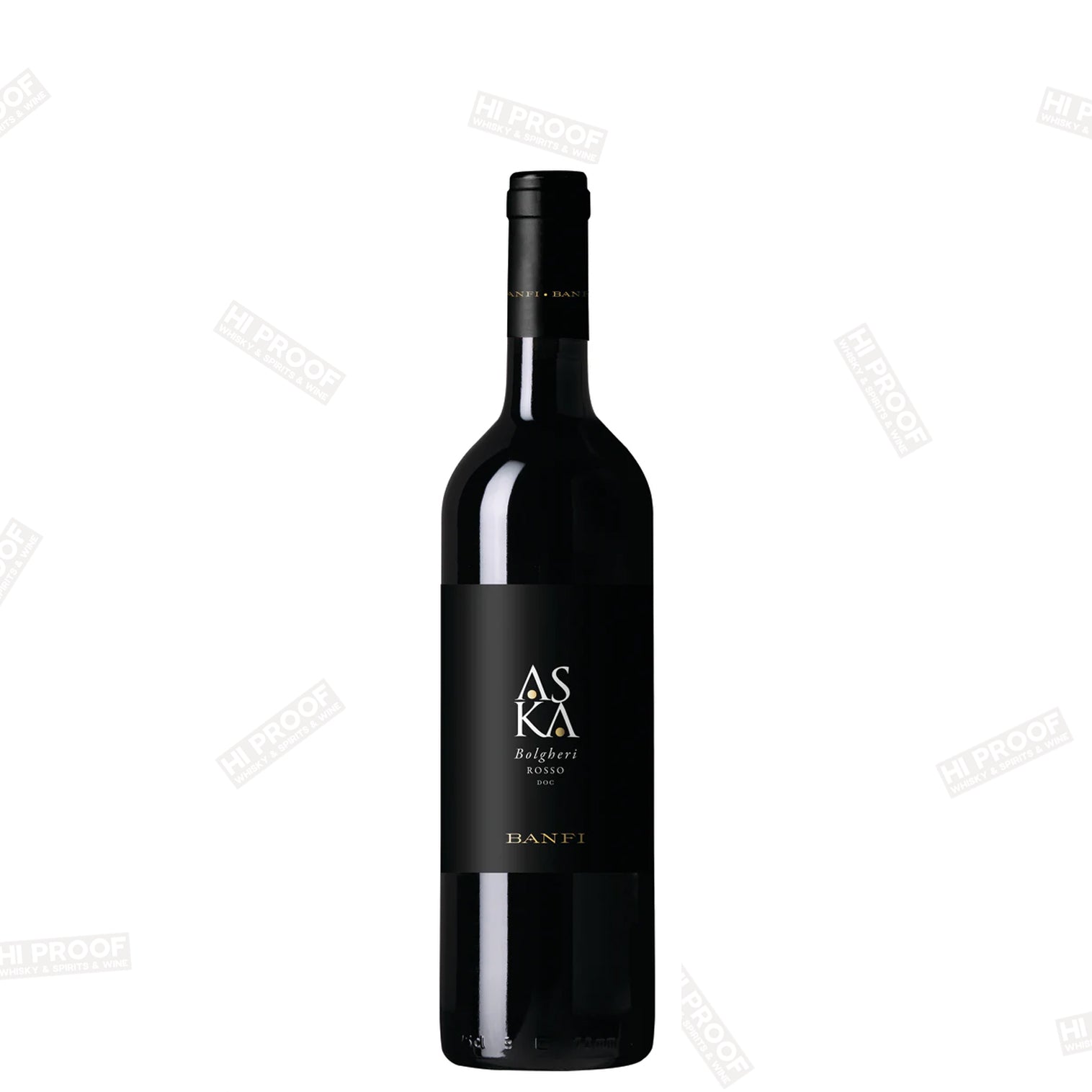 Banfi Aska Rosso 2020