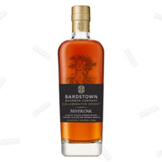 Bardstown Boubron Company Silver Oak 750 ml