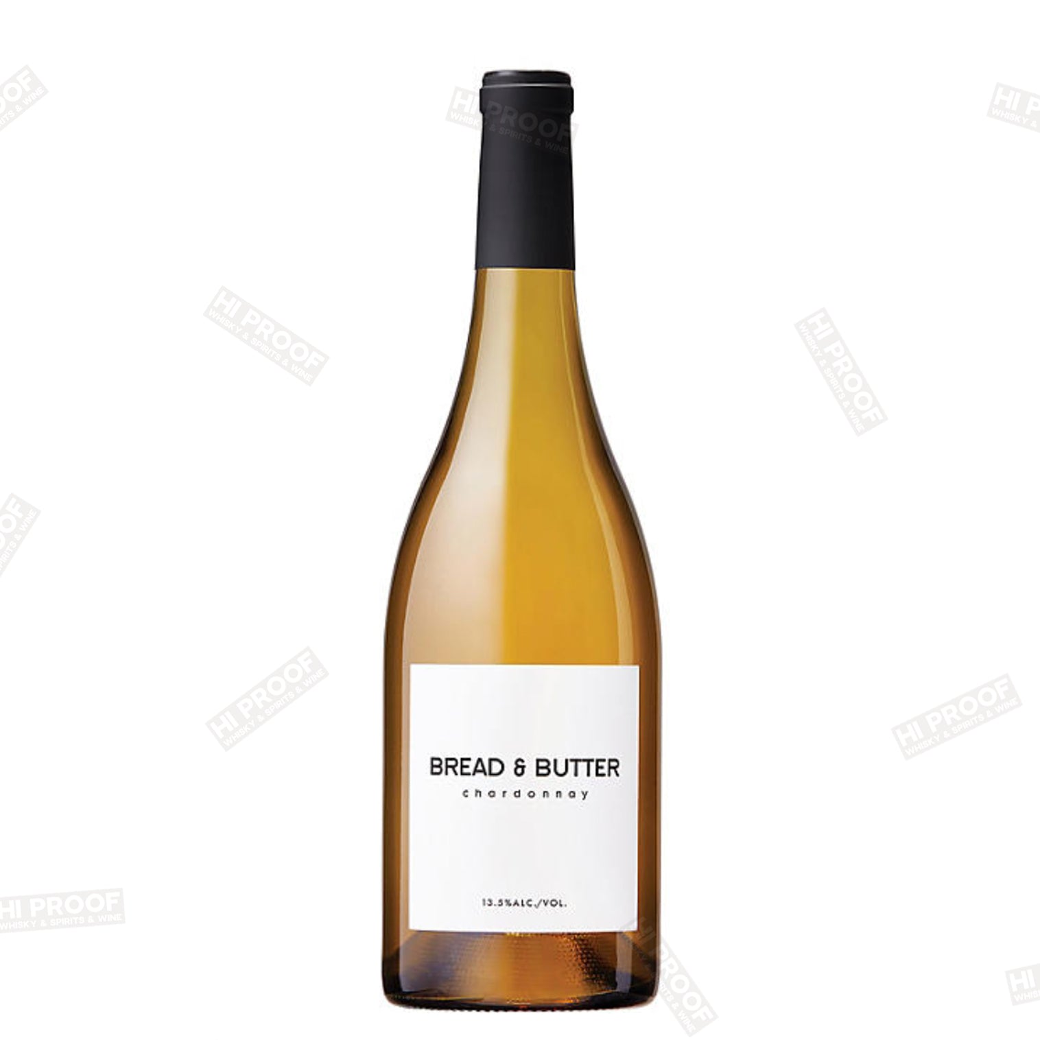 Bread & Butter Chardonnay 2022