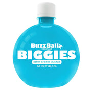 BuzzBallz Biggies Berry Cherry Limeade (1.75 L)