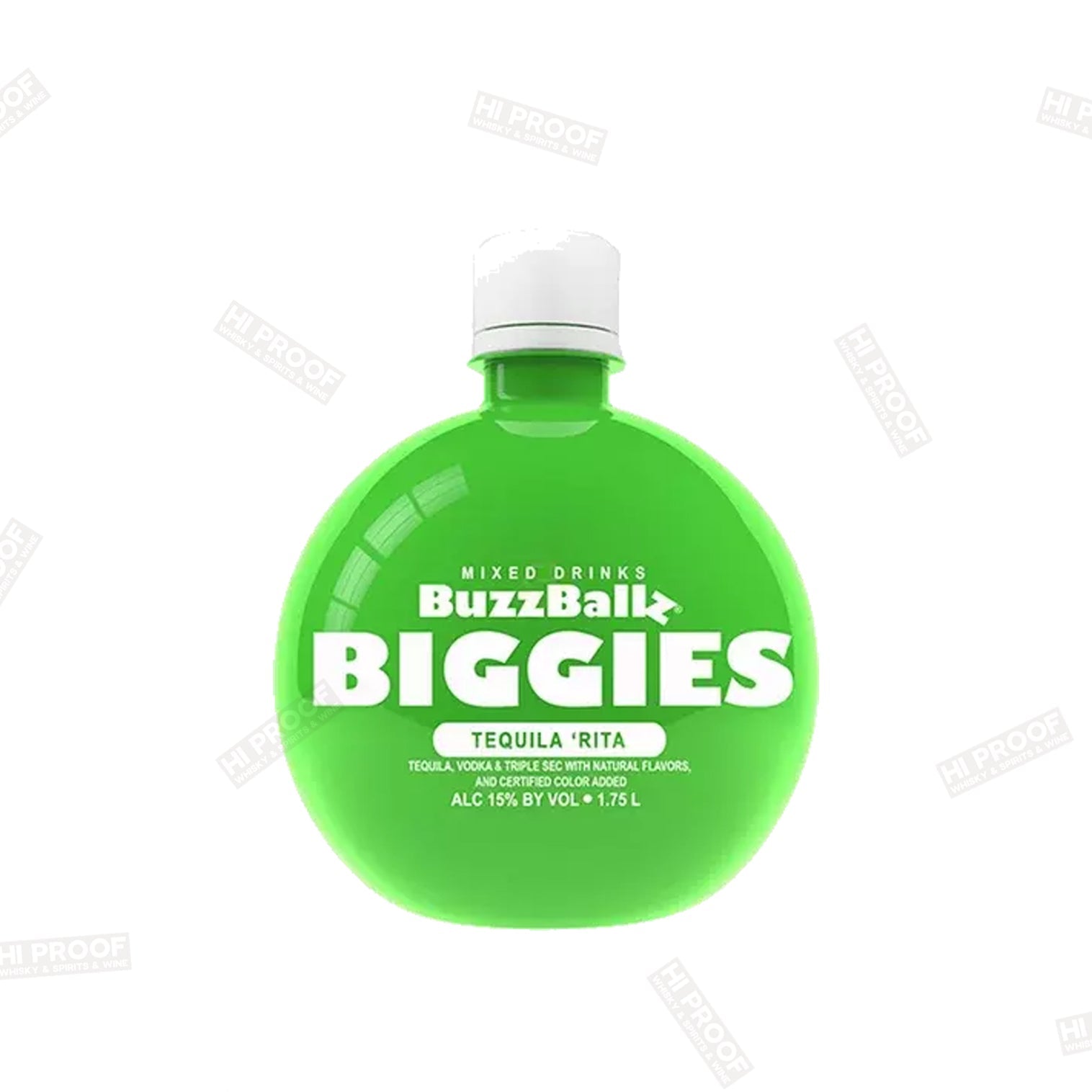 BuzzBallz Big Gies Tequila Rita 1.75L