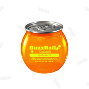 BuzzBallz PeachBallz 200ml