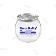 Buzzballz Horchata 200ML
