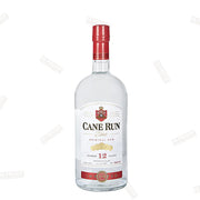 CANE RUN ESTATE WHITE RUM 1.75L