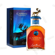 CARIBOU CROSSING SINGLE BARREL 750ML