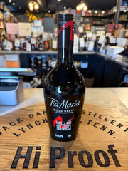 Tia Maria Cold Brew Coffee Liqueur 750ml