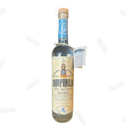 Campanilla "Ensamble Chino Y Cuerno" Mezcal