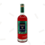 Campari Cask Tales Liqueurs Tequila Barrel Finished 1L