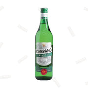 Carpano Bianco Vermouth 750ml