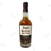 Cream of Kentucky Cask Strength Kentucky Straight Bourbon Whiskey 750ml