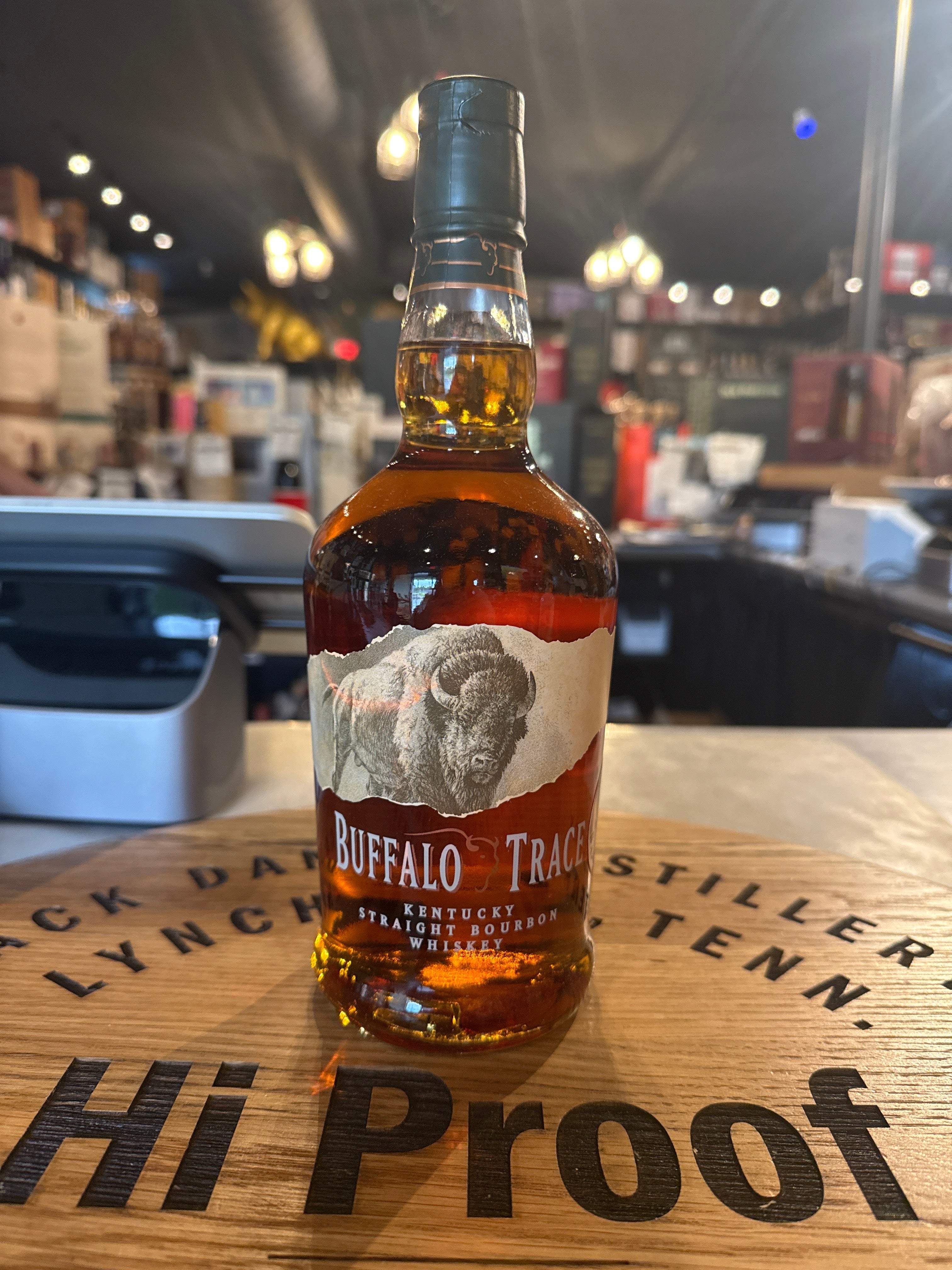 Buffalo Trace Single Barrel Bourbon 750ml