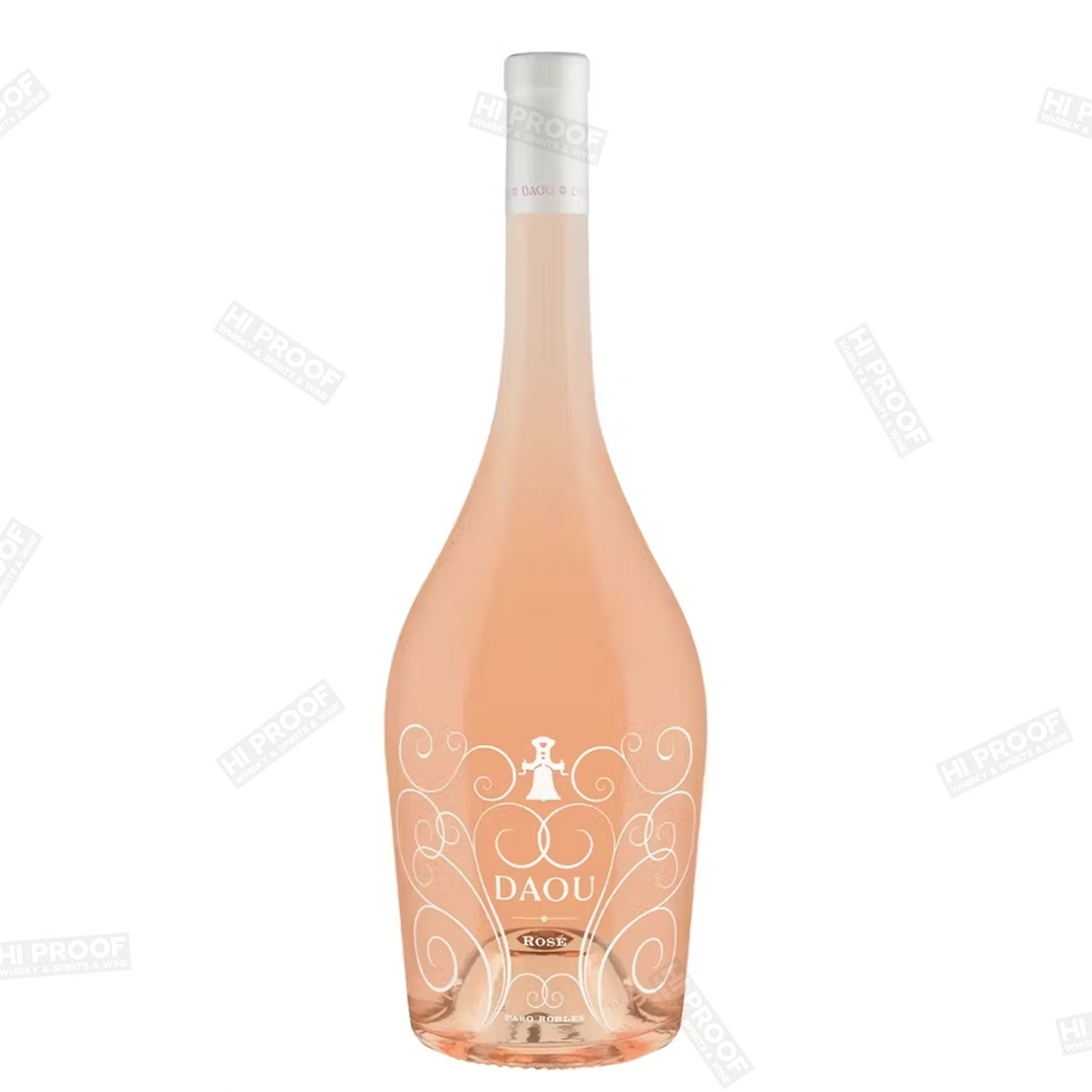 Daou Paso robles Rose  2023