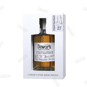 Dewars 27Year Double Double Blended Scotch Whisky 375ml