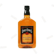 Early Times Whiskey 1.75L