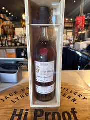2014 Fuenteseca Reserva Extra Anejo 7YR