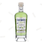 FONTBONNE HERBAL LIQUEUR 90 PROOF